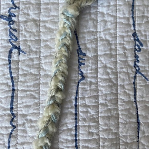 ๐ 3 for $25 Handmade Crochet Monkey Sock Style Hat for Adults - Picture 6 of 9